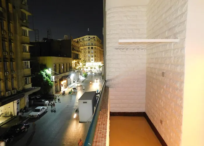 Down Town Luxury Apartment