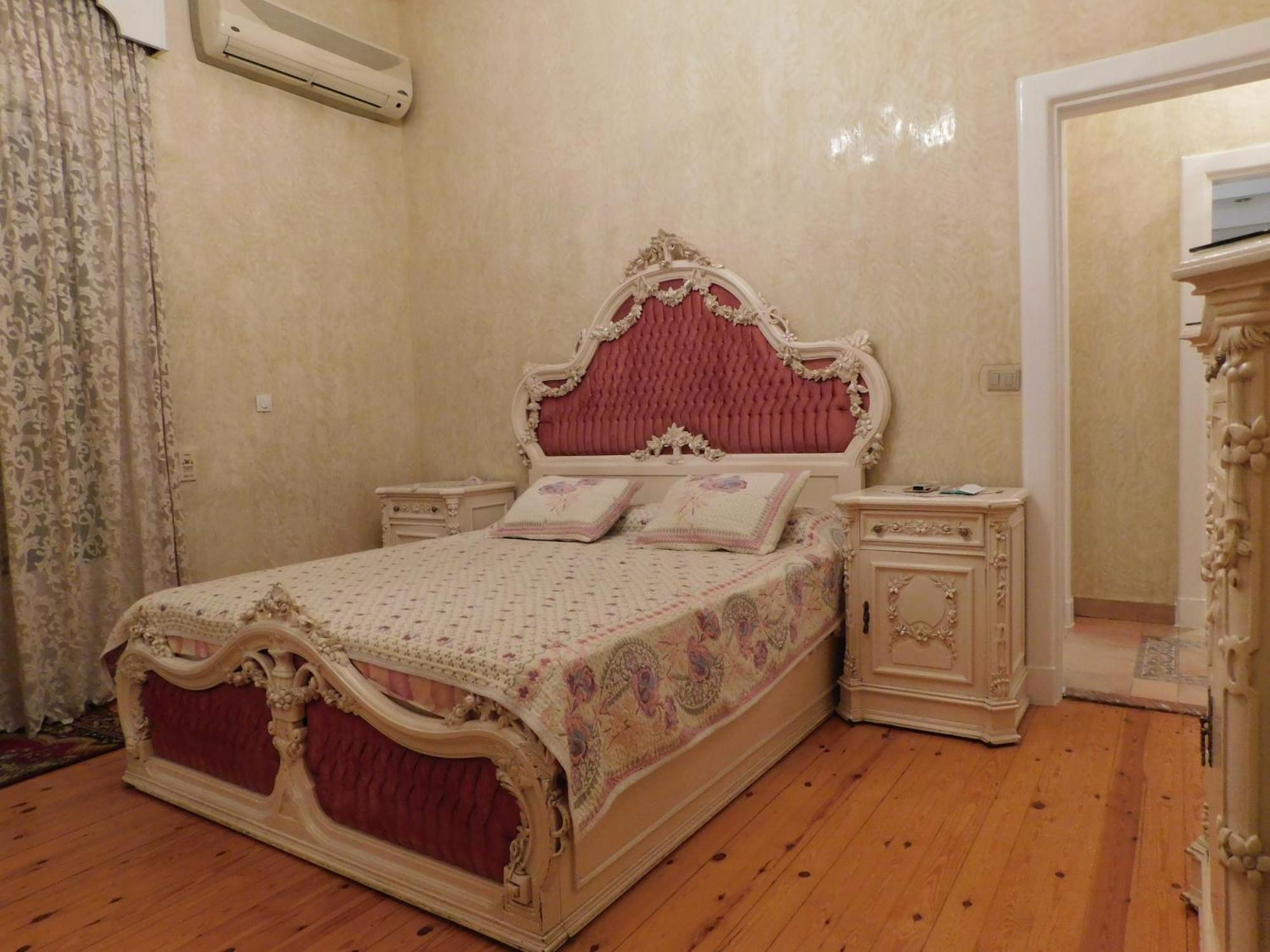 Appartamento Down Town Luxury *
