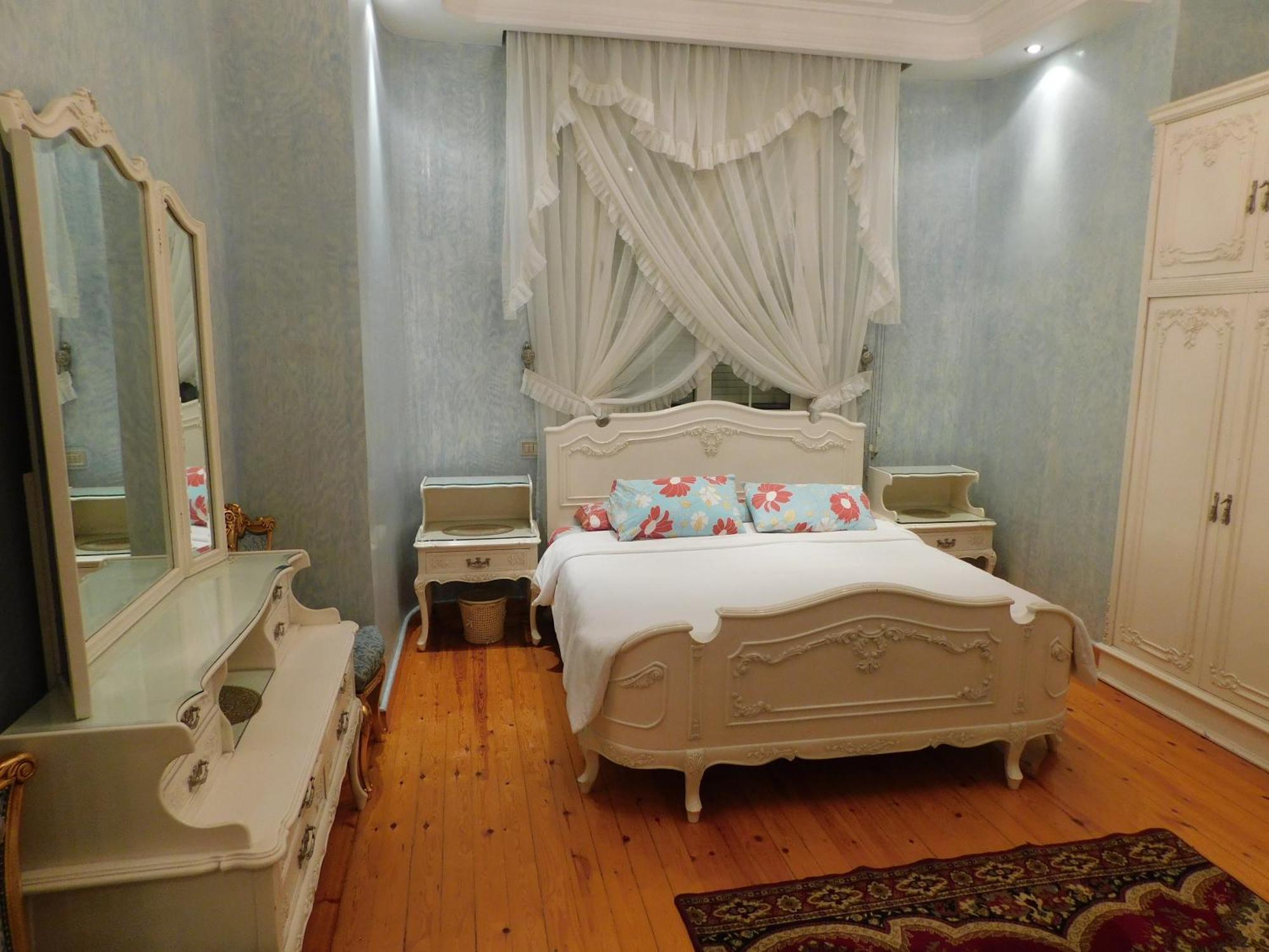 Down Town Luxury Appartamento