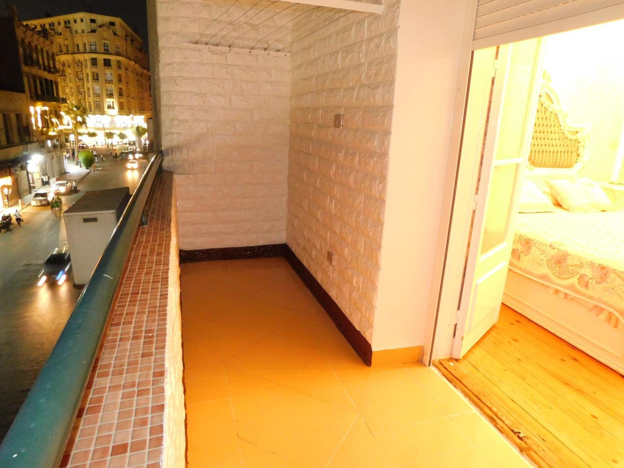 Appartamento Down Town Luxury *