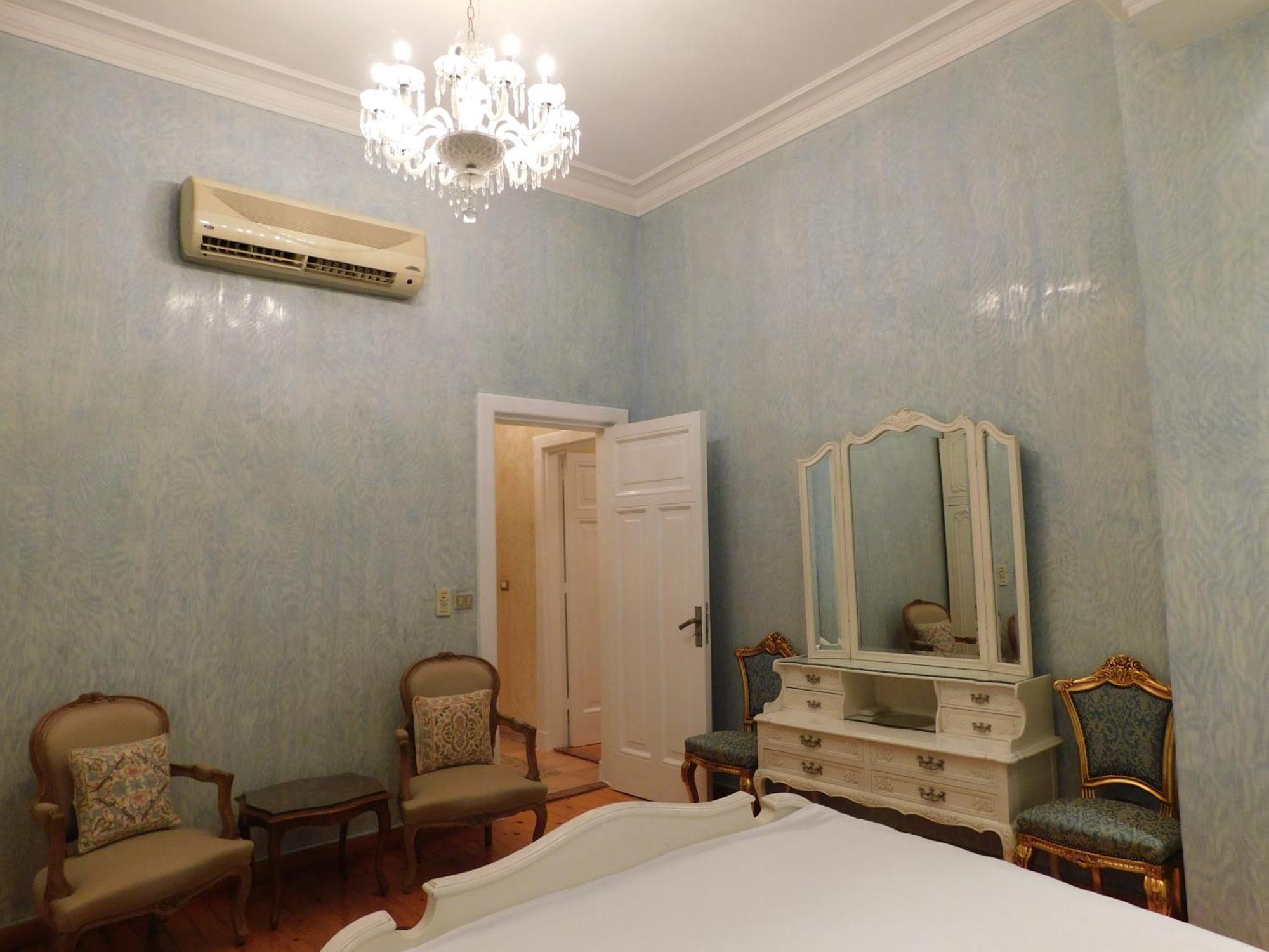Appartamento Down Town Luxury Il Cairo