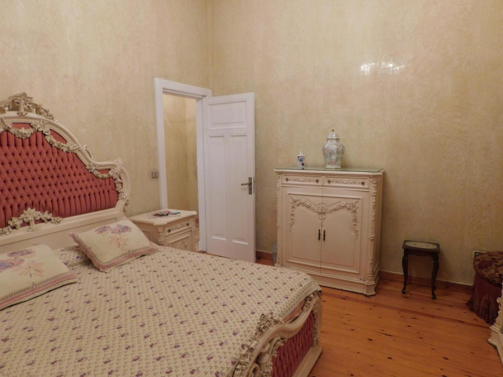 Down Town Luxury Appartamento Il Cairo