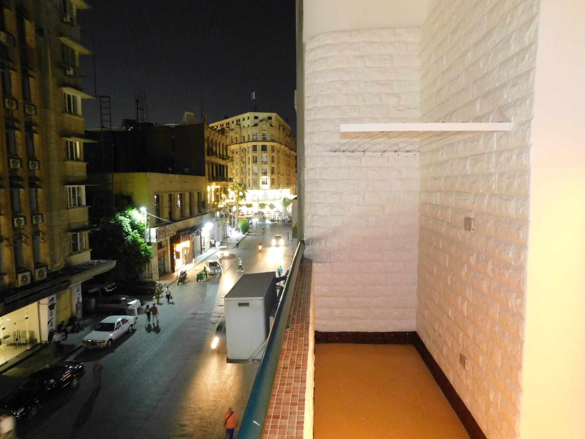 Down Town Luxury Il Cairo